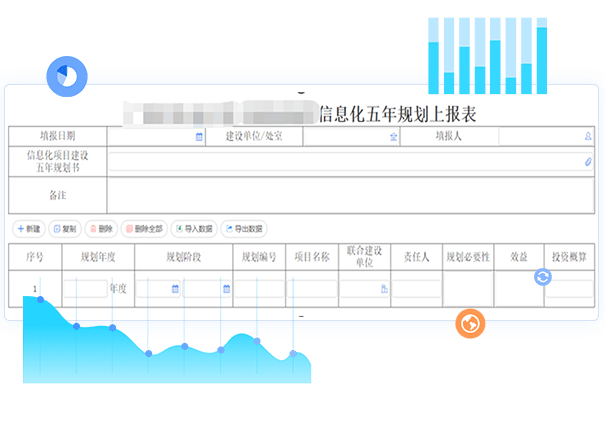 项目谋划治理